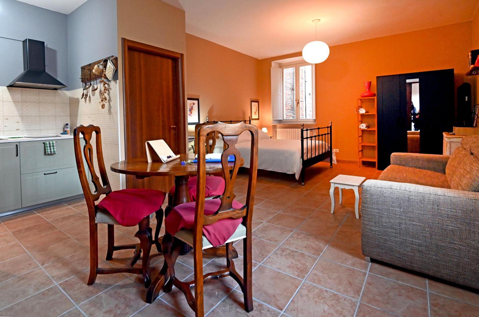 Cozy Place 10 Vercelli Exterior foto